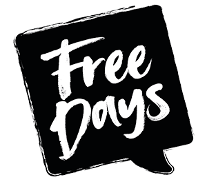 freedays logo